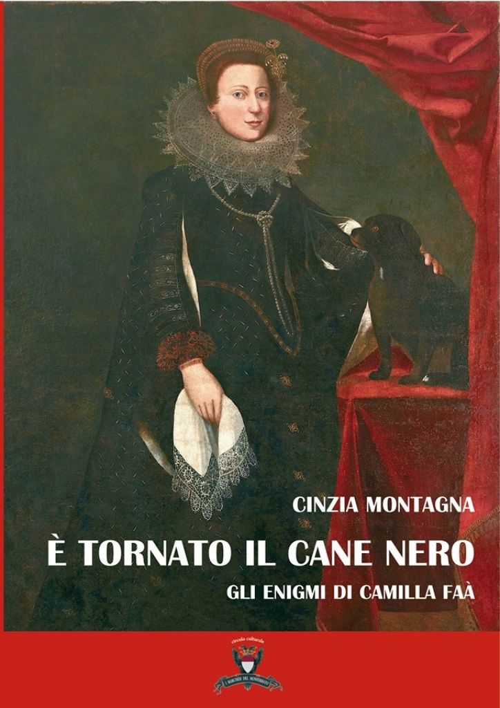 Il libro su Camilla Faà a Ferrara